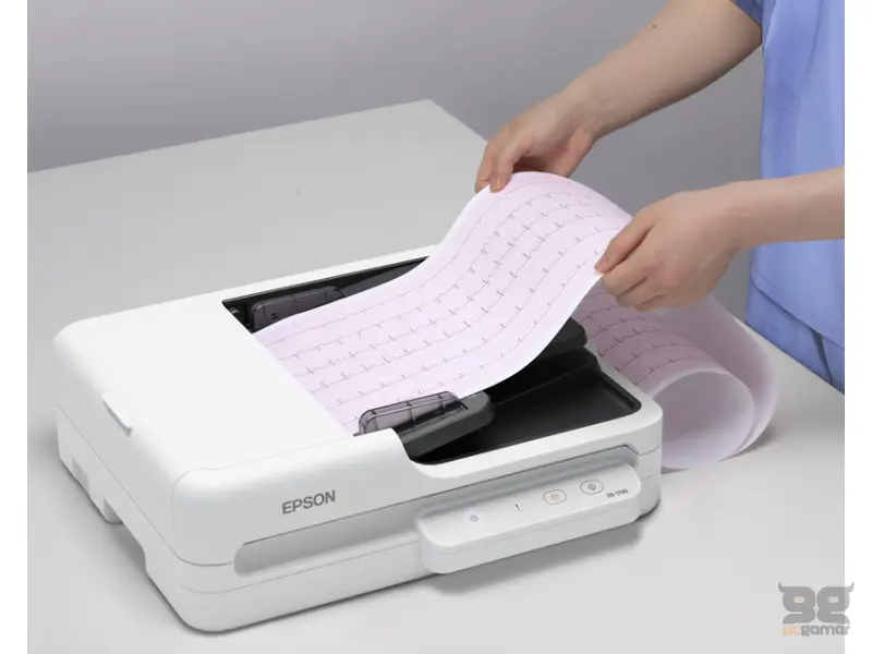 EPSON WorkForce DS-1730 A4 skener 