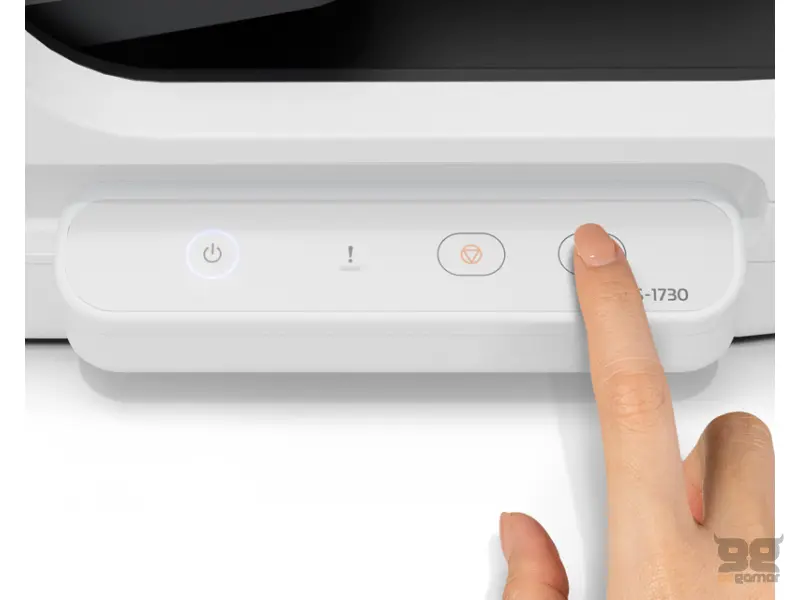 EPSON WorkForce DS-1730 A4 skener 