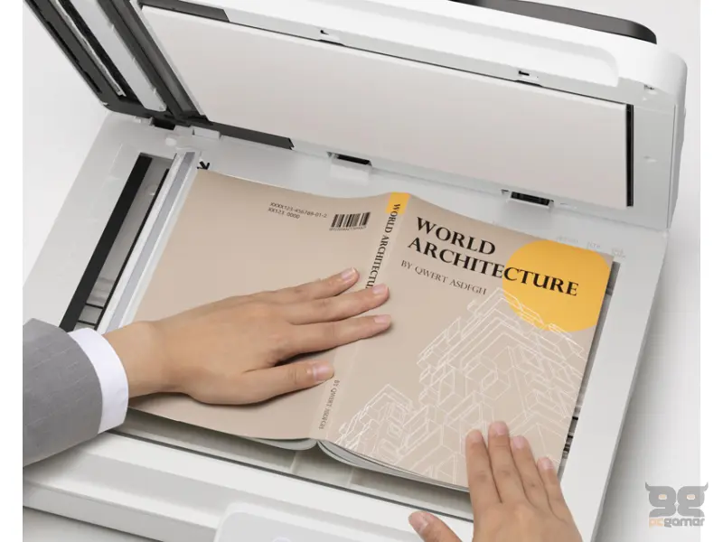 EPSON WorkForce DS-1730 A4 skener 