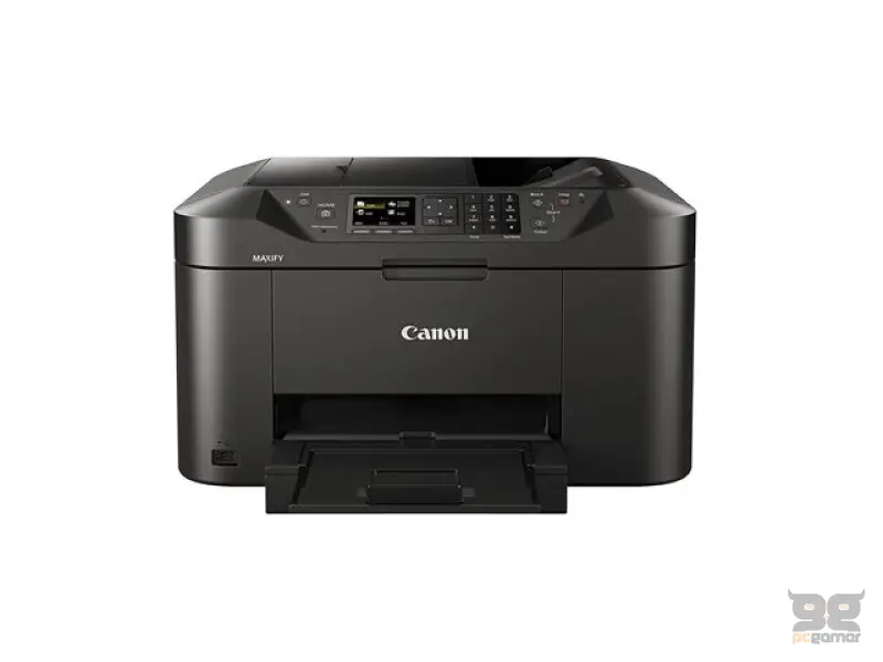 Printer Multifunkcijski Inkjet Canon Pixma Maxify MB2150