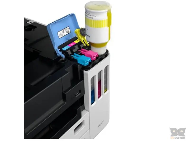 PRN MFP CAN Maxify GX7040 4471C009