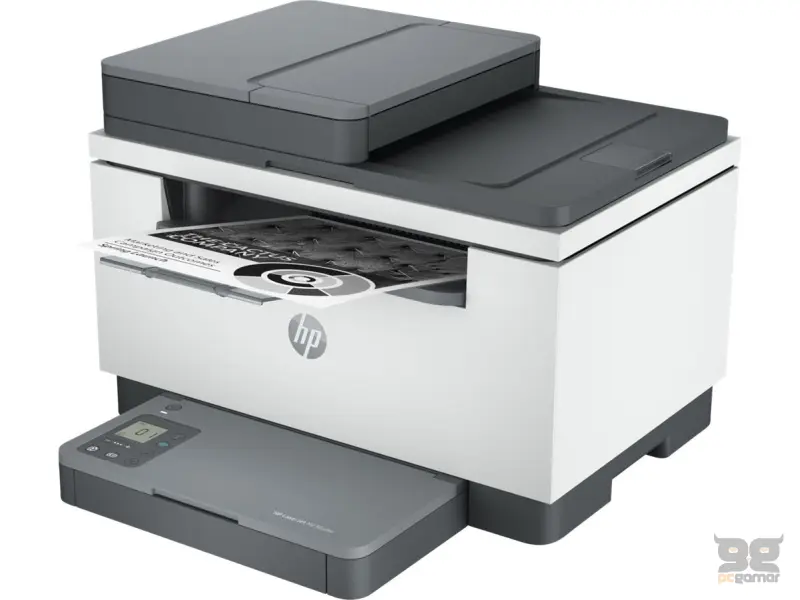 Štampač HP LASERJET MFP M236sdw 9YG09A