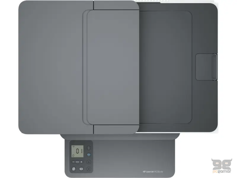 Štampač HP LASERJET MFP M236sdw 9YG09A