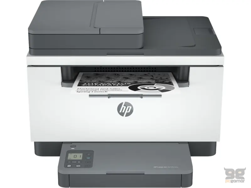Štampač HP LASERJET MFP M236sdw 9YG09A