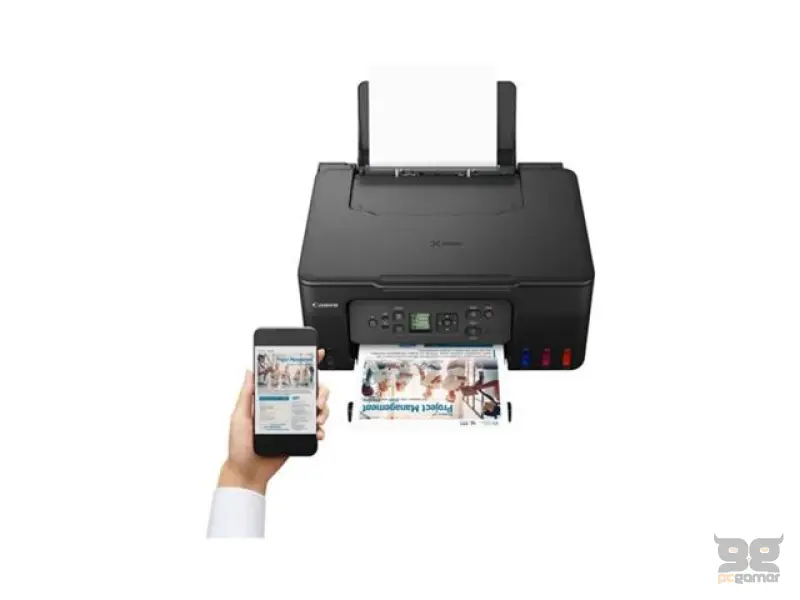 Canon INK MFP CAN PIXMA G3470