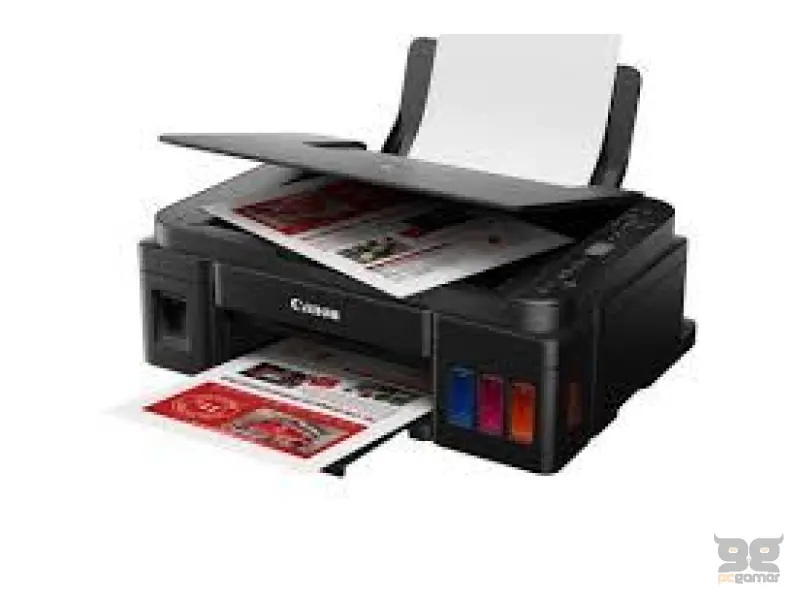 PRN MFP CAN INK Pixma G3416