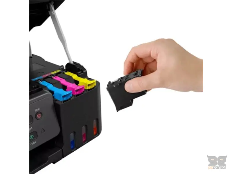 CANON INK Pixma G3430 WiFI PURPLE