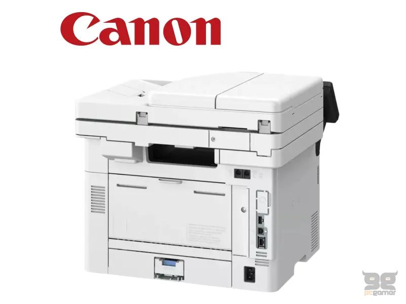 Canon MFP MLJ i-Sensys MF463dw II