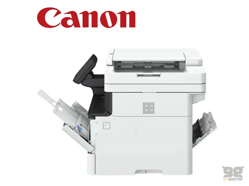Canon MFP MLJ i-Sensys MF463dw II