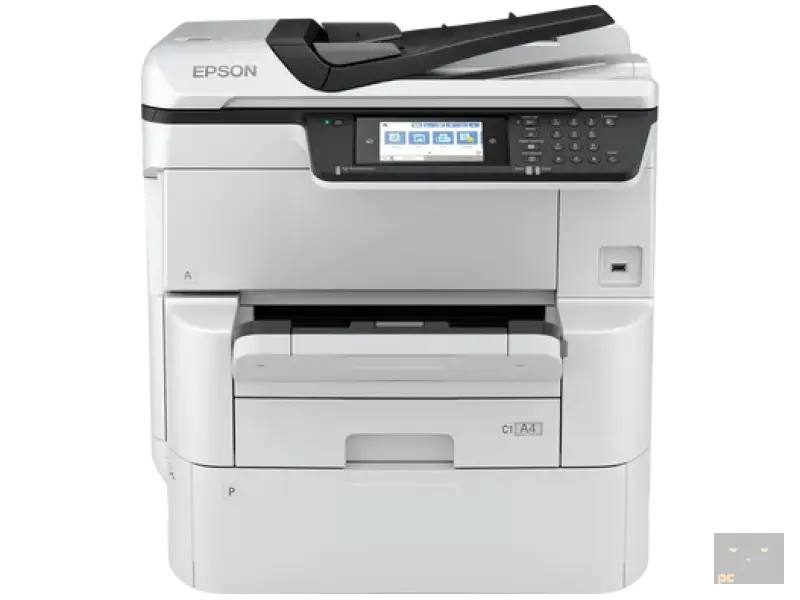 Epson MFP WorkForce Pro WF-C878RDWF A3 Color RIPS