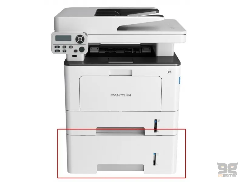 Pantum Dodatna fioka 550 listova za Pantum BP5100DN, BM5100ADW, BM5100FDW