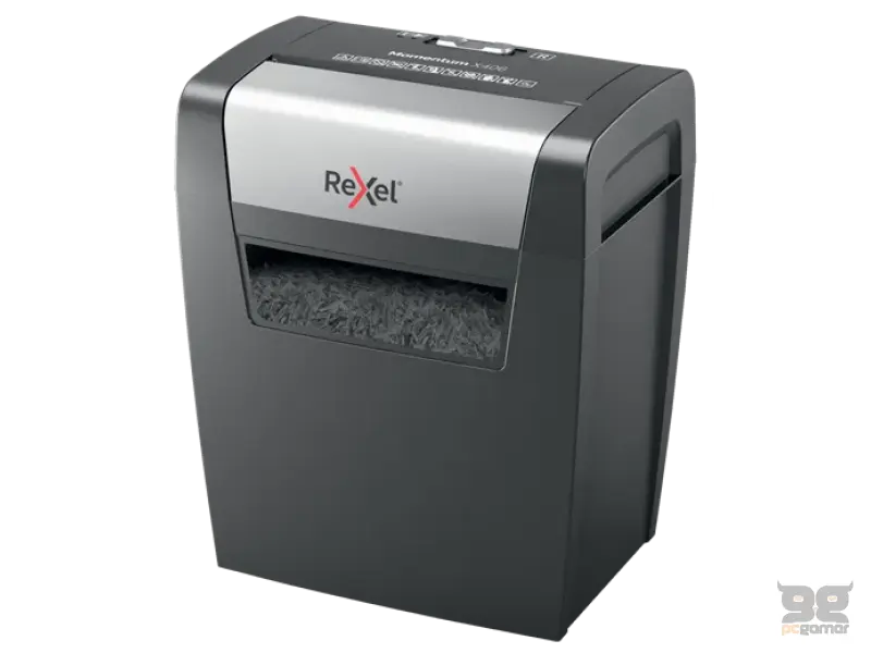 Rexel Uništivač papira (shredder) Momentum X406