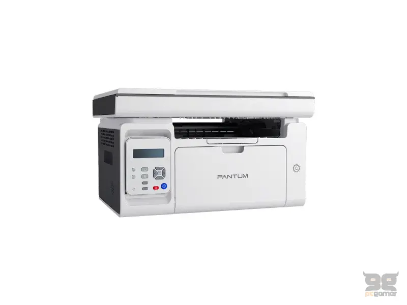 Pantum Laser MFP M6509nw print 22ppm, 1200x1200, Copy 22cpm, Scan to PC, FTP, iOS/Android, LAN/WiFi (toner 1600 strana)