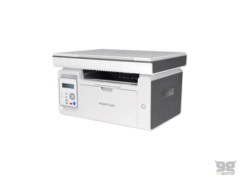 Pantum Laser MFP M6509nw print 22ppm, 1200x1200, Copy 22cpm, Scan to PC, FTP, iOS/Android, LAN/WiFi (toner 1600 strana)