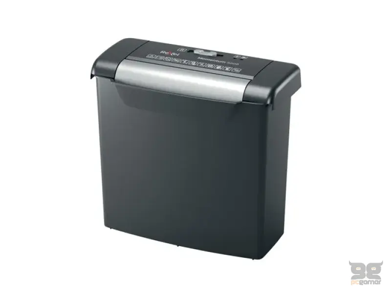 Rexel Uništivač papira (shredder) Momentum S206