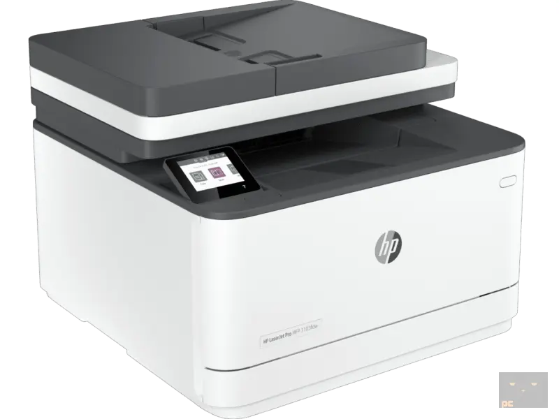 HP LaserJet Pro MFP 3103fdw