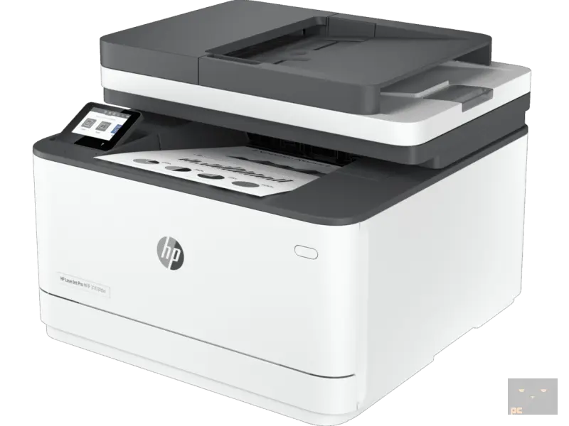 HP LaserJet Pro MFP 3103fdw
