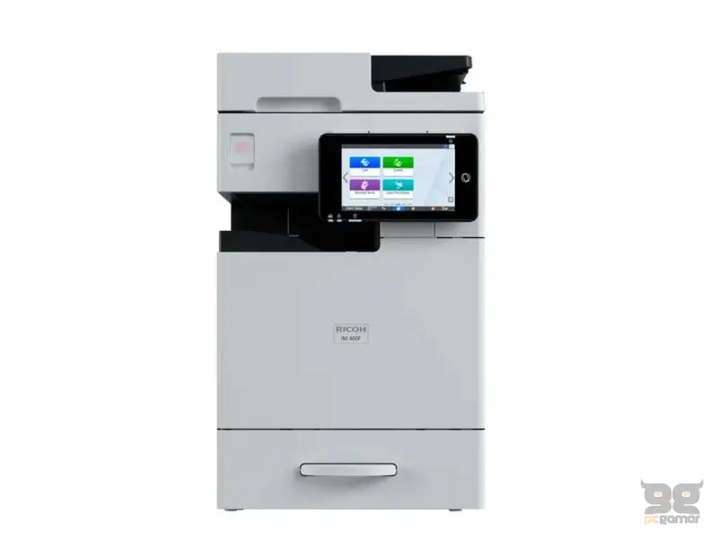 Mono laser MFP IM 460F