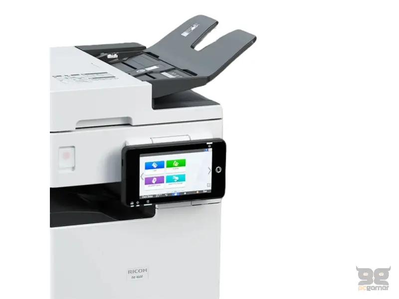Mono laser MFP IM 460F