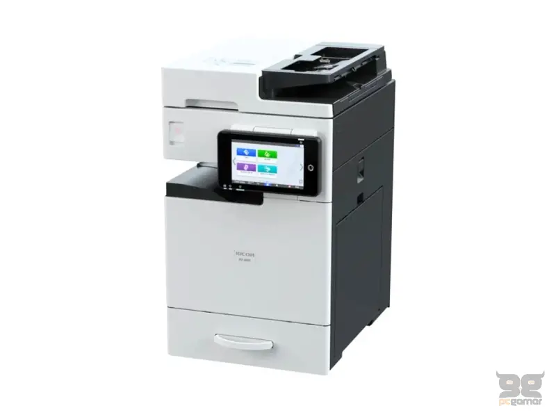 Mono laser MFP IM 460F