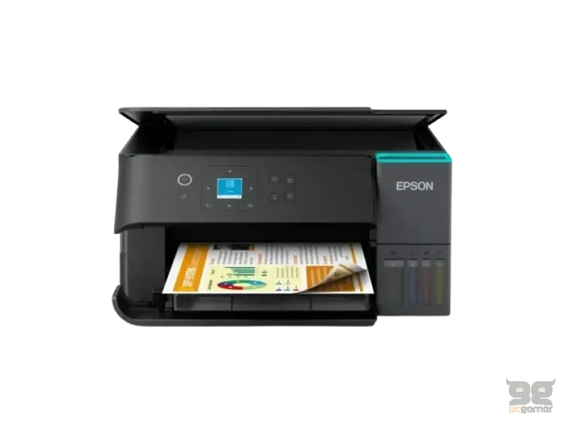 Epson EcoTank L4360 Color AiO A4
