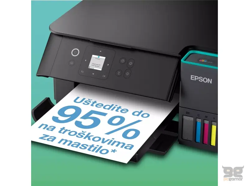 Epson EcoTank L4360 Color AiO A4