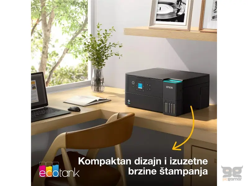 Epson EcoTank L4360 Color AiO A4