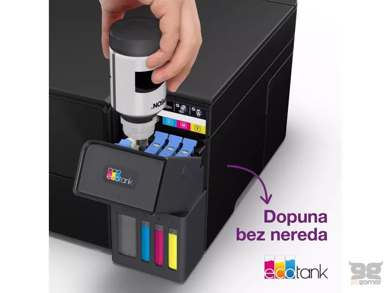 Epson EcoTank L4360 Color AiO A4
