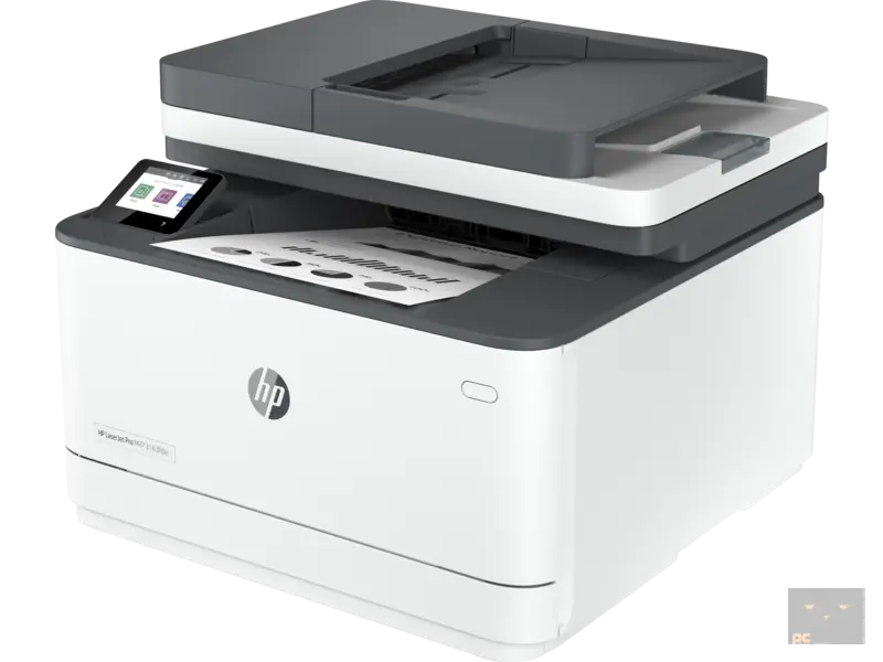 HP LaserJet Pro MFP 3103fdw