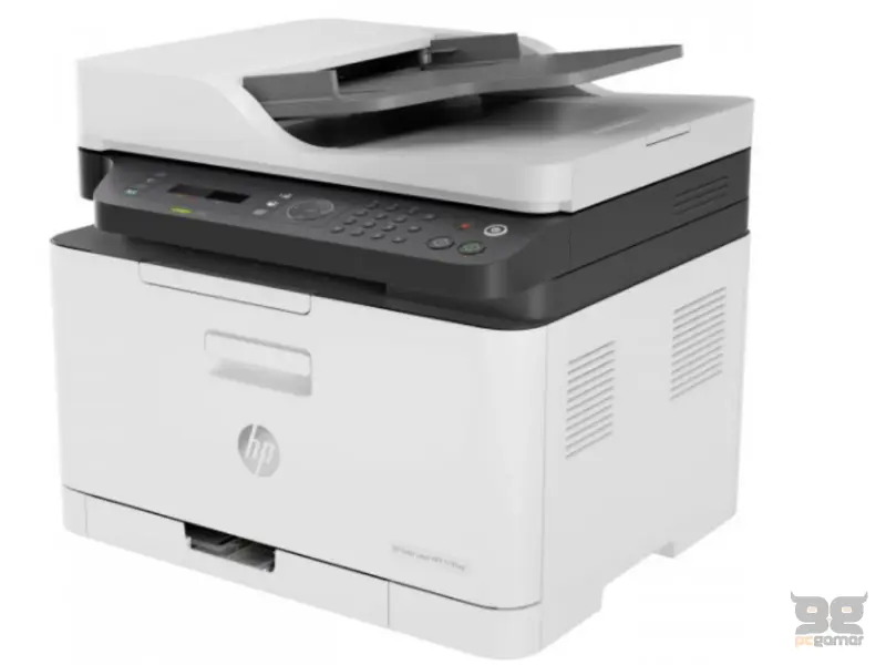 HP Color Laser MFP 179fnw Printer