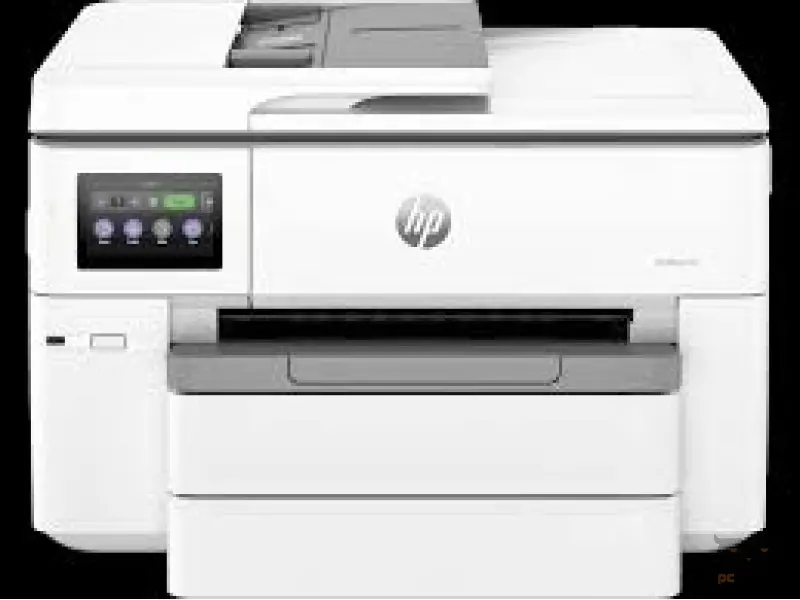 HP OfficeJet Pro 9730 WF AiO Prntr:ISE/M