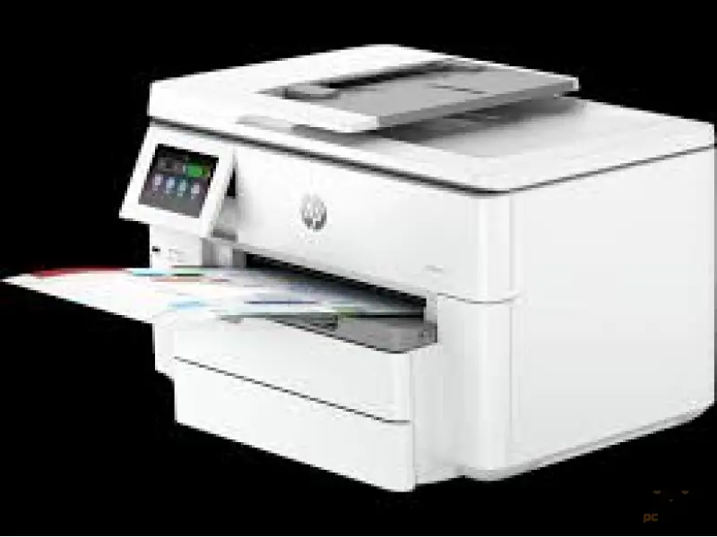 HP OfficeJet Pro 9730 WF AiO Prntr:ISE/M