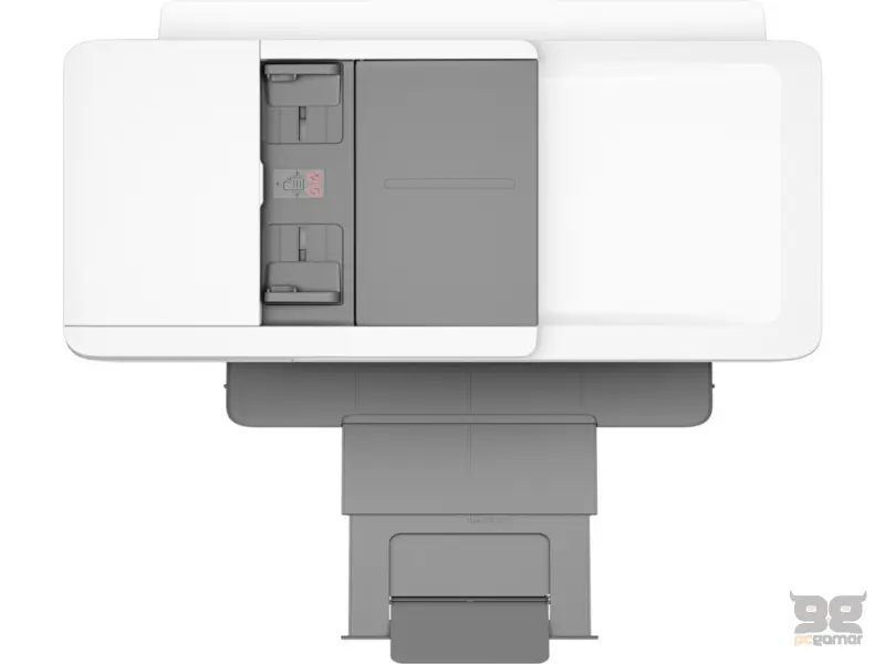 HP OfficeJet Pro 9720 WF AiO Prntr:ISE/M