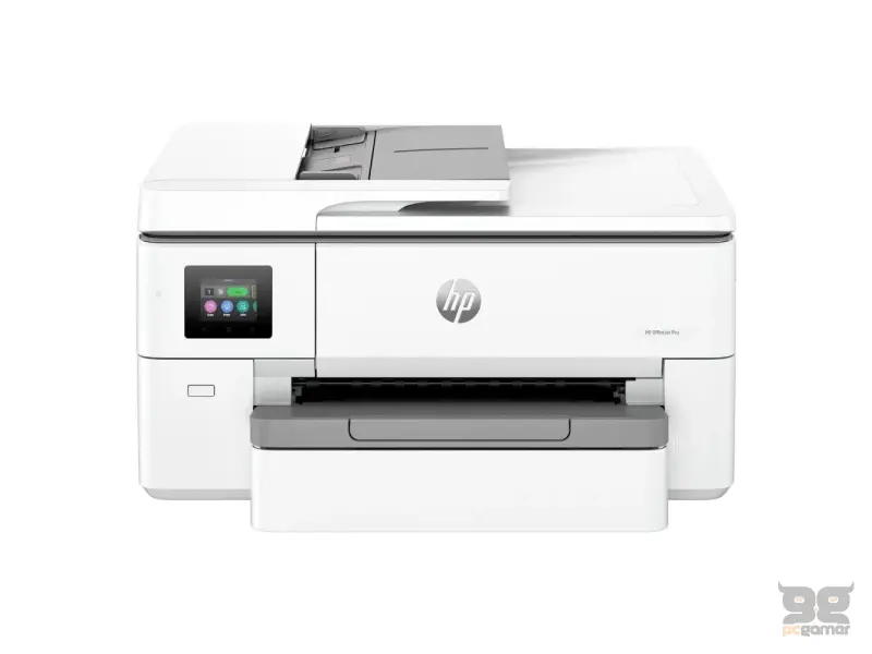 HP OfficeJet Pro 9720 WF AiO Prntr:ISE/M