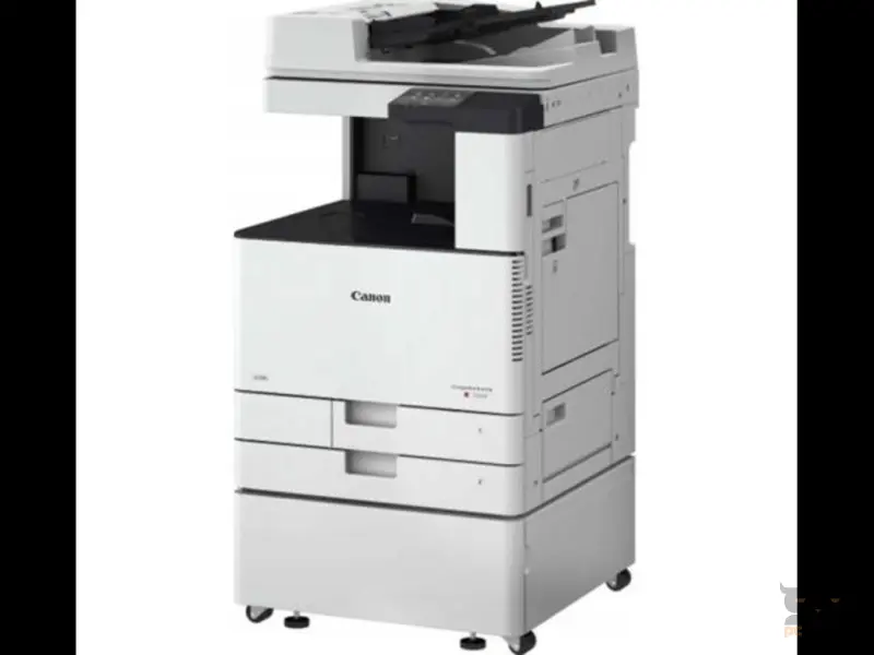 Canon imageRUNNER 2930i MFP A3 30 ppm, toner 33000 strana i postolje