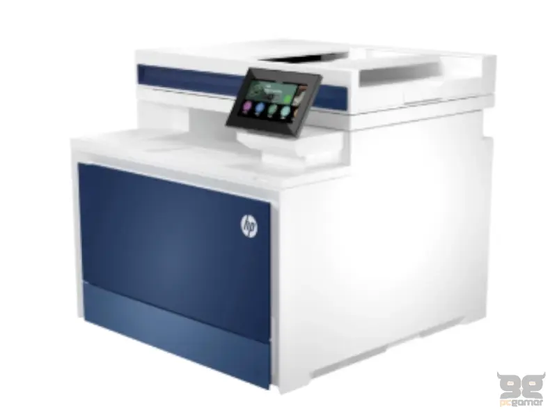 HP Color LJ Pro MFP 4303fdn Printer