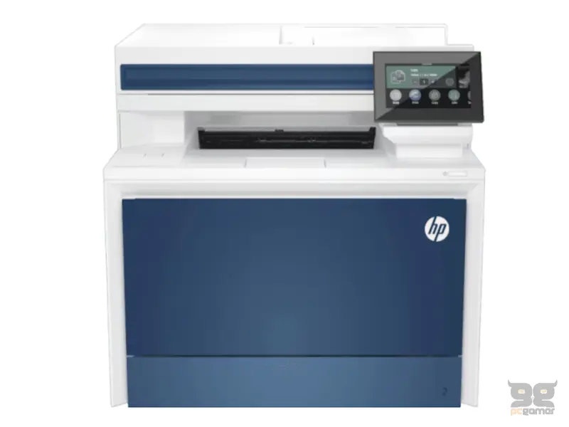 HP Color LJ Pro MFP 4303fdw Printer