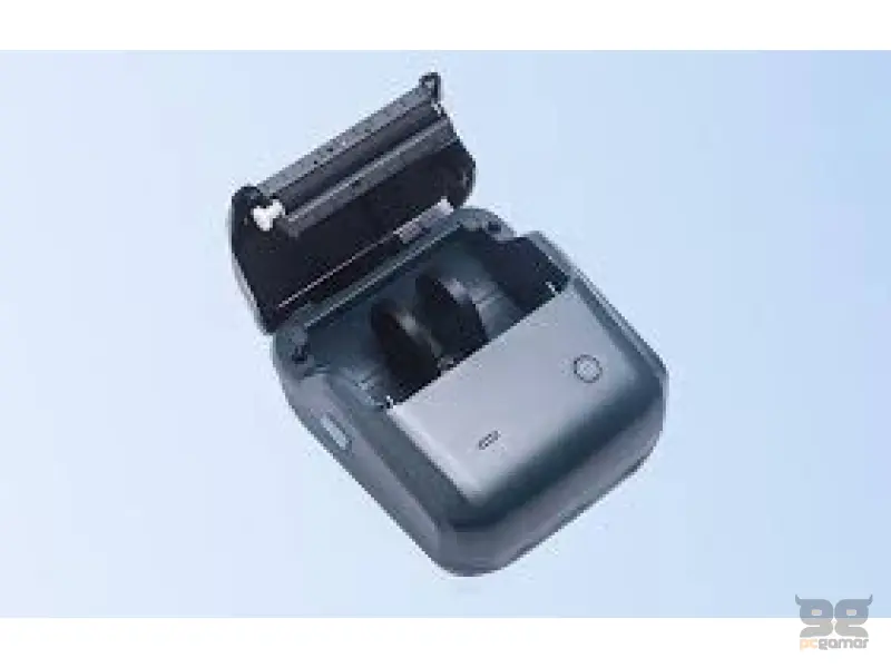 NIIMBOT B31 Portable Label Space Blue