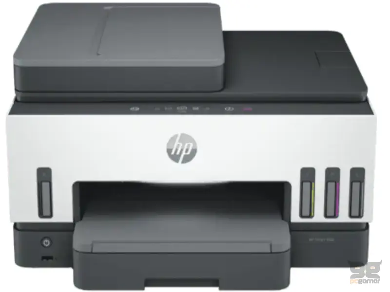 HP Smart Tank 750 AiO Printer