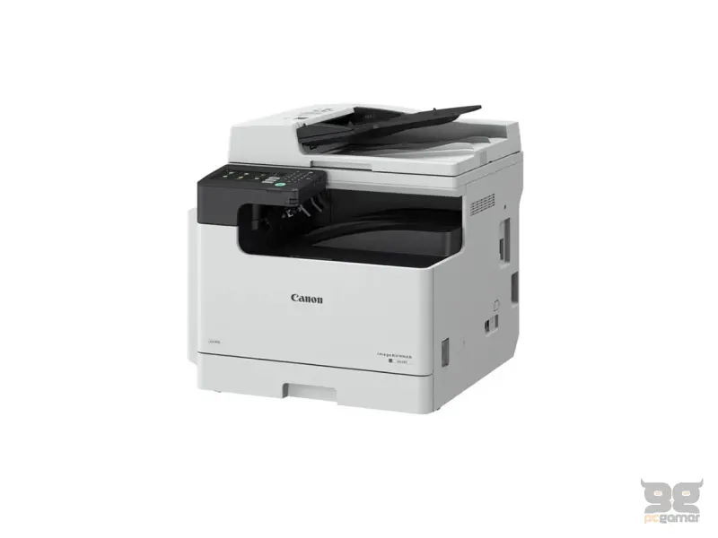 Canon imageRUNNER 2425i II MFP A3, 25ppm (A4) + toner 10,200 otisaka