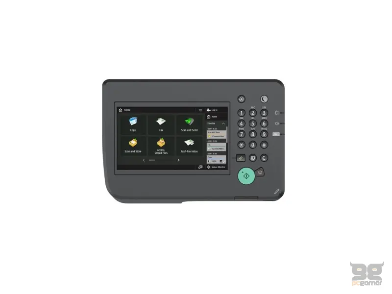 Canon imageRUNNER 2425i II MFP A3, 25ppm (A4) + toner 10,200 otisaka