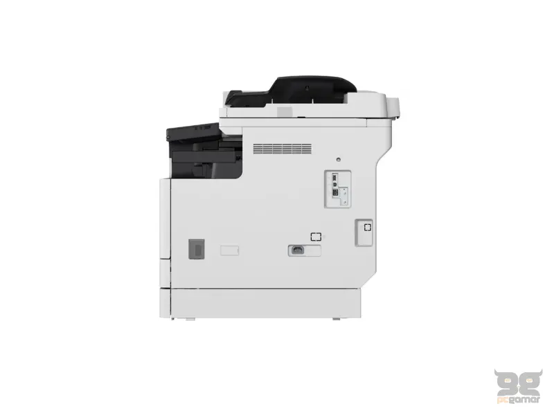 Canon imageRUNNER 2425i II MFP A3, 25ppm (A4) + toner 10,200 otisaka