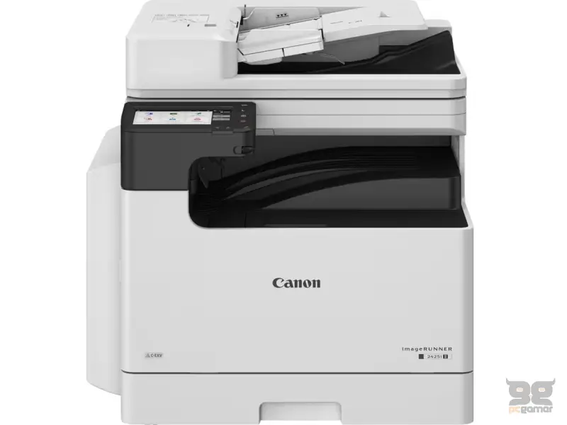 Canon imageRUNNER 2425i II MFP A3, 25ppm (A4) + toner 10,200 otisaka