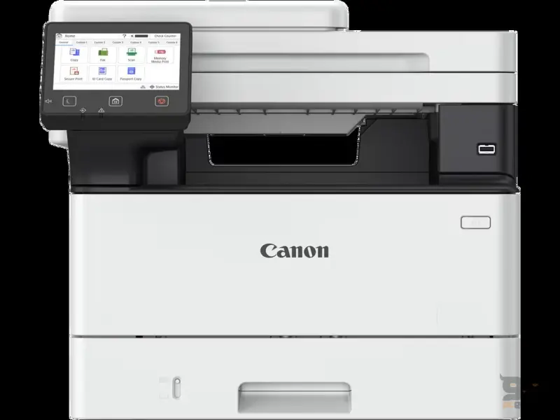 Canon imageFORCE 1440 MFP A4, 40 ppm + toner 10,600 strana