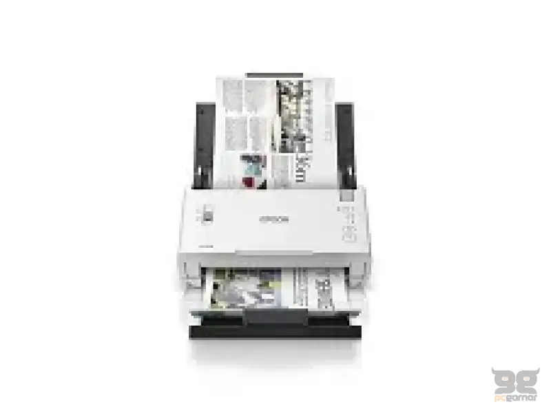EPSON WorkForce DS-410 A4