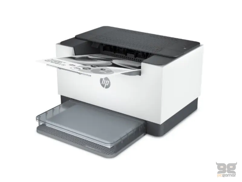 HP LaserJet M211dw Printer:ISE