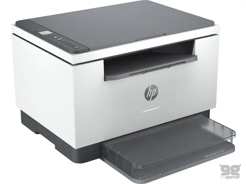 HP LaserJet MFP M236dw Printer