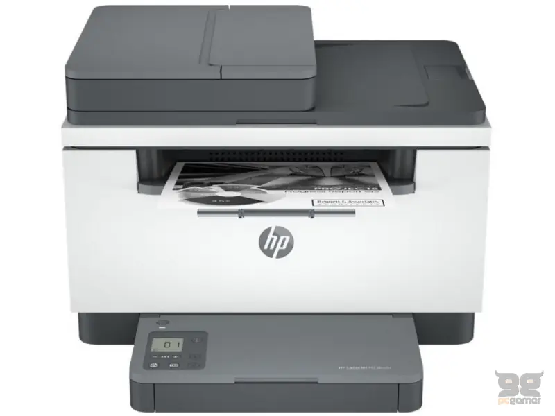 HP LaserJet MFP M236sdn Printer