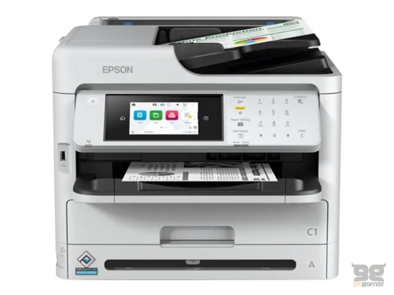 WorkForce Pro WF-M5899DWF, 4 in 1 (A4 Mono)