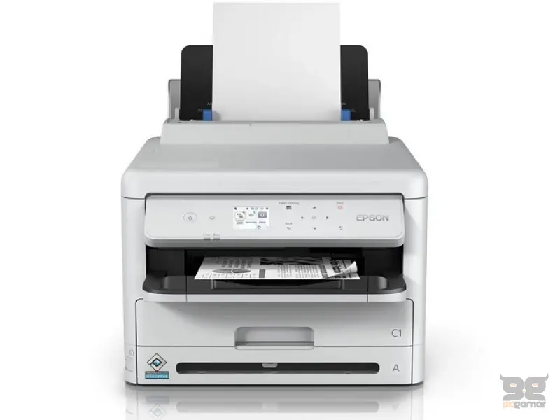 WorkForce Pro WF-M5399DW, (A4 Mono)